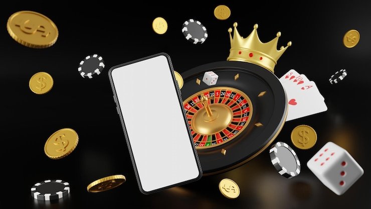 Antarmuka mobile dewalangit77 untuk Ceme Online