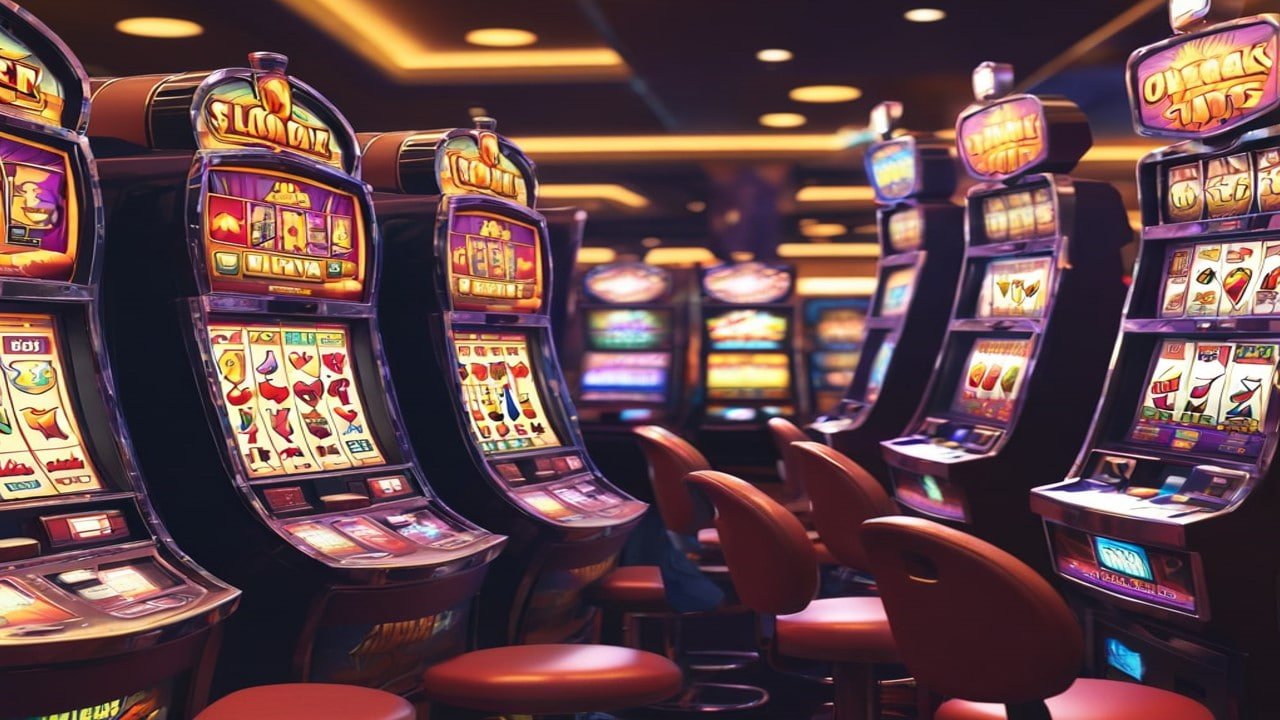 Ceme Online Game 